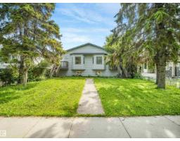 12027 105 St Nw, Edmonton, AB T5G2N6 Photo 29