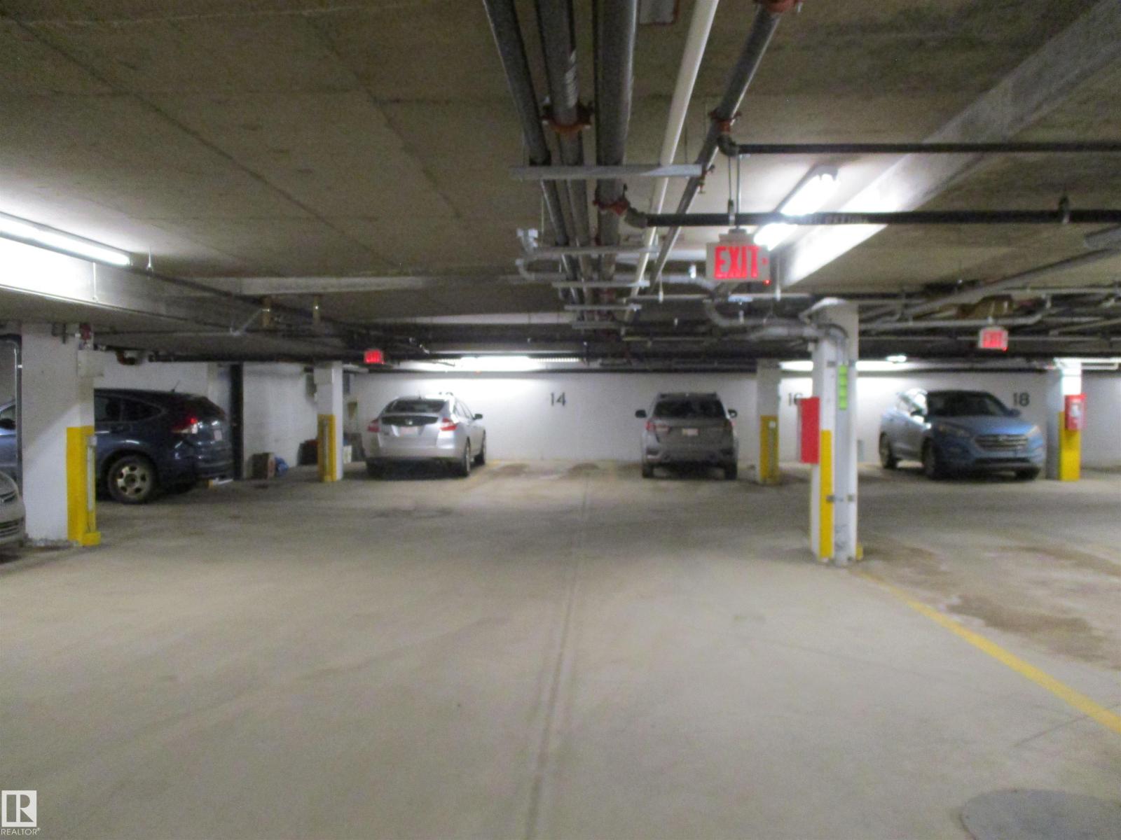 408 9907 91 Avenue NW - Photo 44