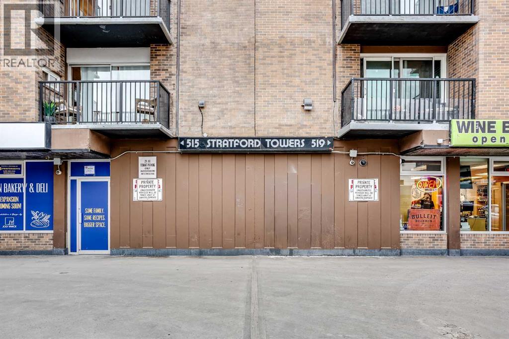 5F, 515 17 Avenue SW, Calgary — photo 3