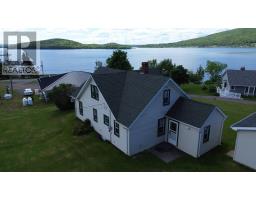 9596 105 Highway, Whycocomagh, NS B0E3M0 Photo 13