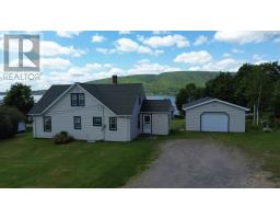 4pc Bathroom - 9596 105 Highway, Whycocomagh, NS B0E3M0 Photo 11