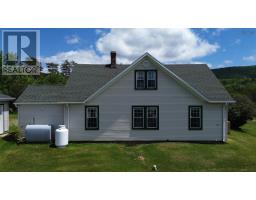 9596 105 Highway, Whycocomagh, NS B0E3M0 Photo 14