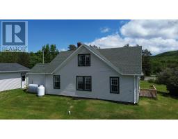 9596 105 Highway, Whycocomagh, NS B0E3M0 Photo 12
