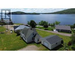 9596 105 Highway, Whycocomagh, NS B0E3M0 Photo 17