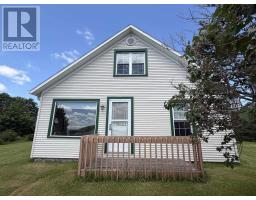 Bedroom - 9596 105 Highway, Whycocomagh, NS B0E3M0 Photo 9
