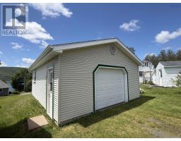 Bedroom - 9596 105 Highway, Whycocomagh, NS B0E3M0 Photo 8