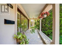 Family room - 336 Betty Ann Drive, Toronto, ON M2R1B3 Photo 7