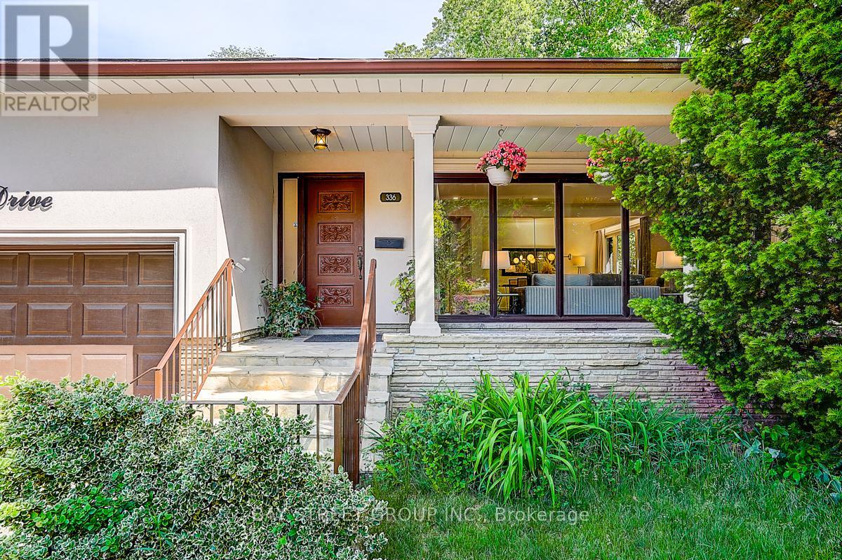 336 BETTY ANN DRIVE - 4