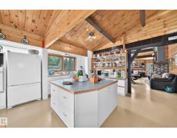 Mud room - 52110 & 52112 Hghway 759, Rural Parkland County, AB T0E2H0 Photo 10