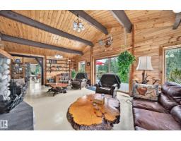 Cold room - 52110 & 52112 Hghway 759, Rural Parkland County, AB T0E2H0 Photo 9