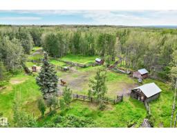 52110 & 52112 Hghway 759, Rural Parkland County, AB T0E2H0 Photo 39