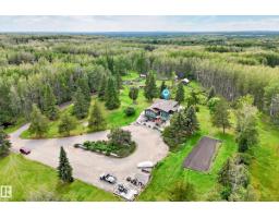 52110 & 52112 Hghway 759, Rural Parkland County, AB T0E2H0 Photo 48
