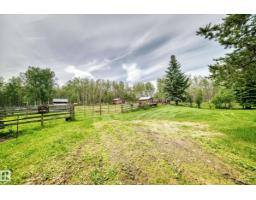 52110 & 52112 Hghway 759, Rural Parkland County, AB T0E2H0 Photo 36