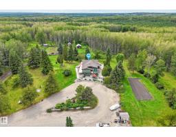 52110 & 52112 Hghway 759, Rural Parkland County, AB T0E2H0 Photo 47