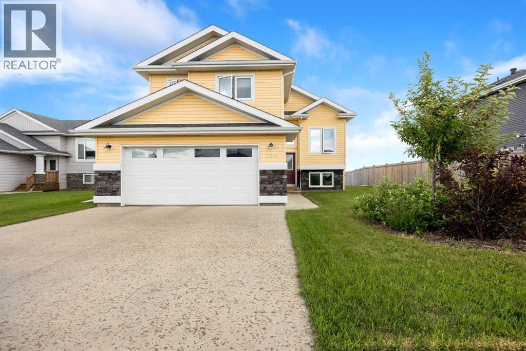 204 Beaveridge Close, Fort McMurray