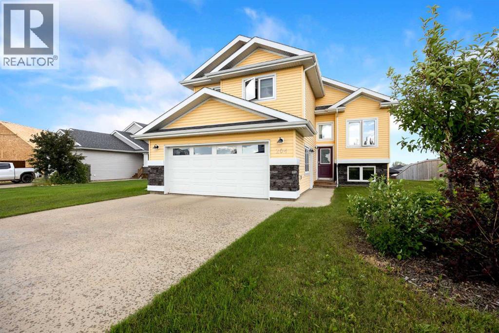 204 Beaveridge Close, Fort McMurray