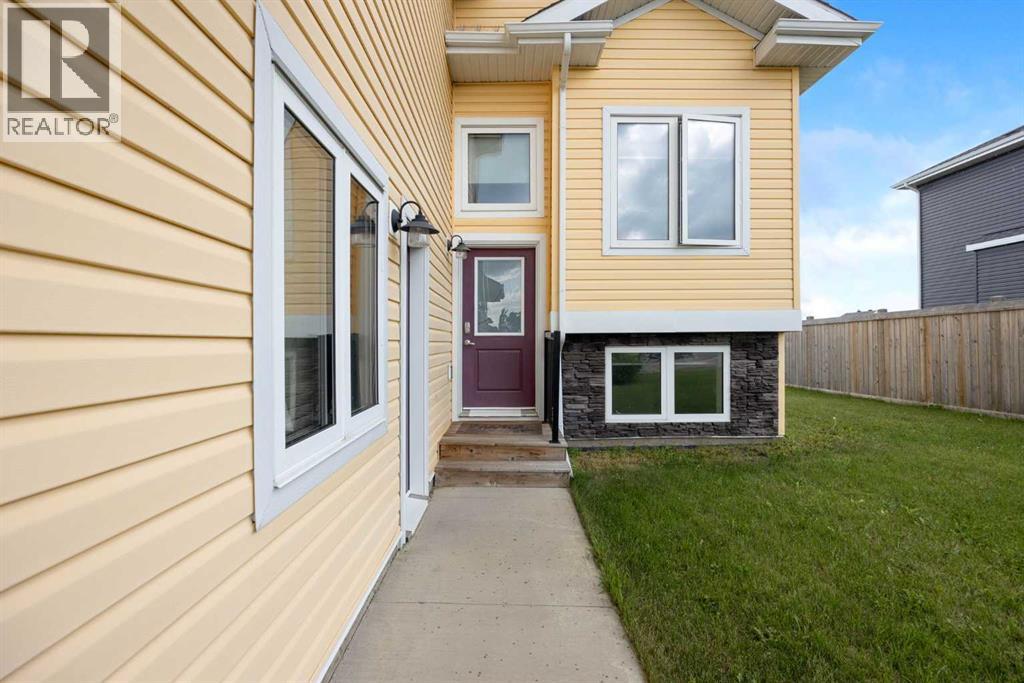 204 Beaveridge Close, Fort McMurray