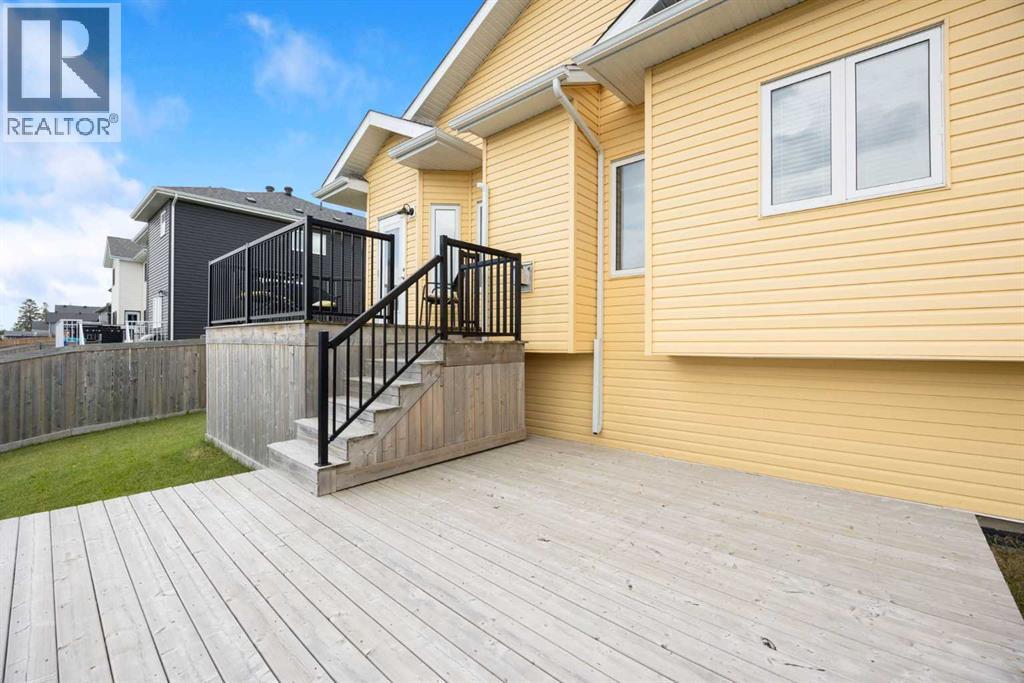 204 Beaveridge Close, Fort McMurray
