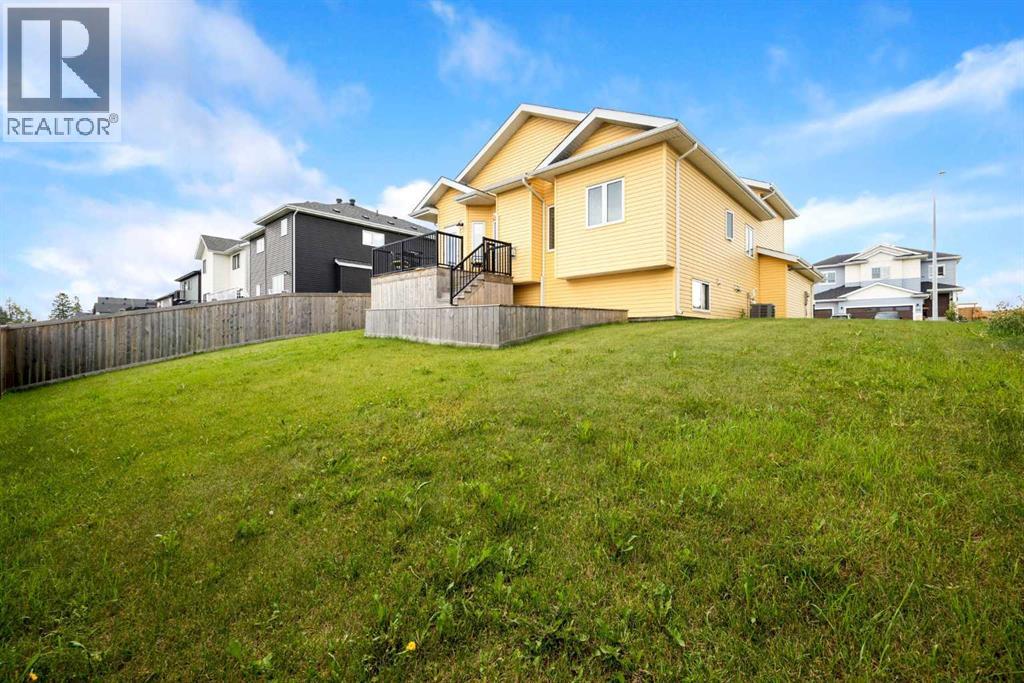 204 Beaveridge Close, Fort McMurray