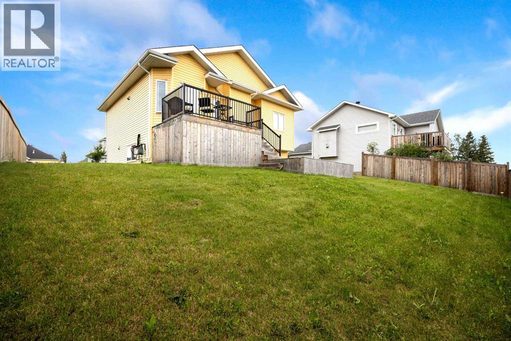 204 Beaveridge Close, Fort McMurray