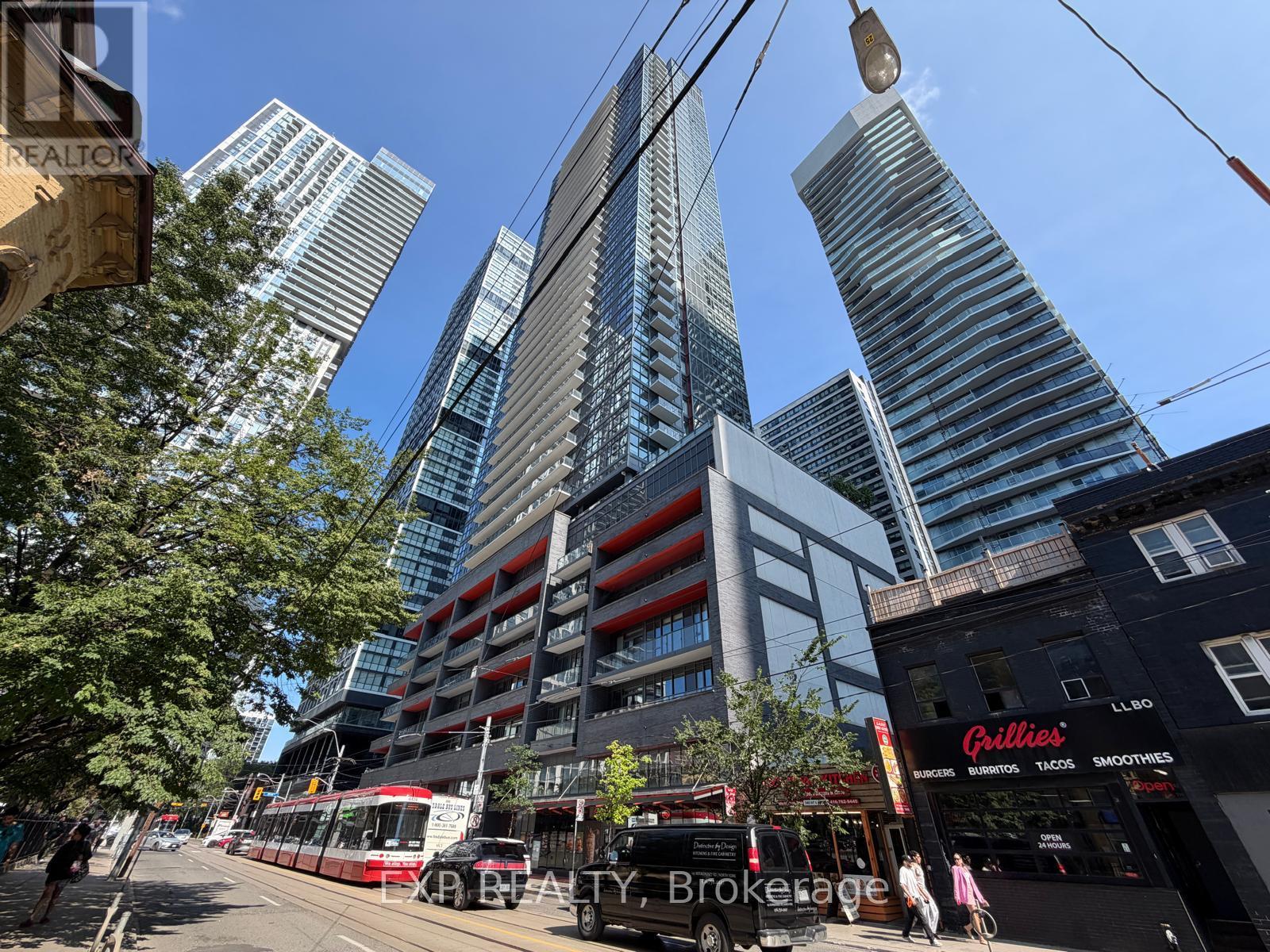 #512 159 DUNDAS STREET E - 2