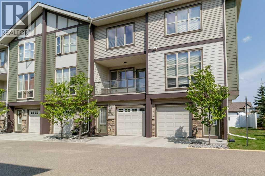 125 Caribou Crescent, Red Deer