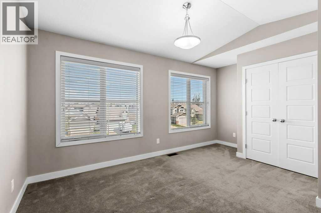 125 Caribou Crescent, Red Deer