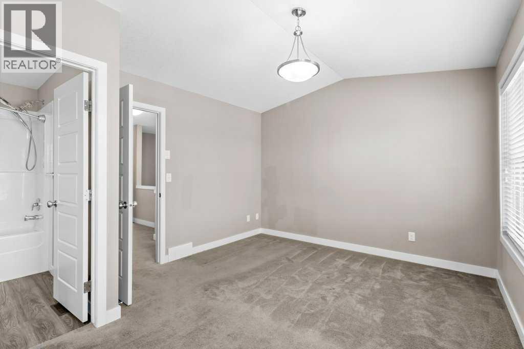 125 Caribou Crescent, Red Deer