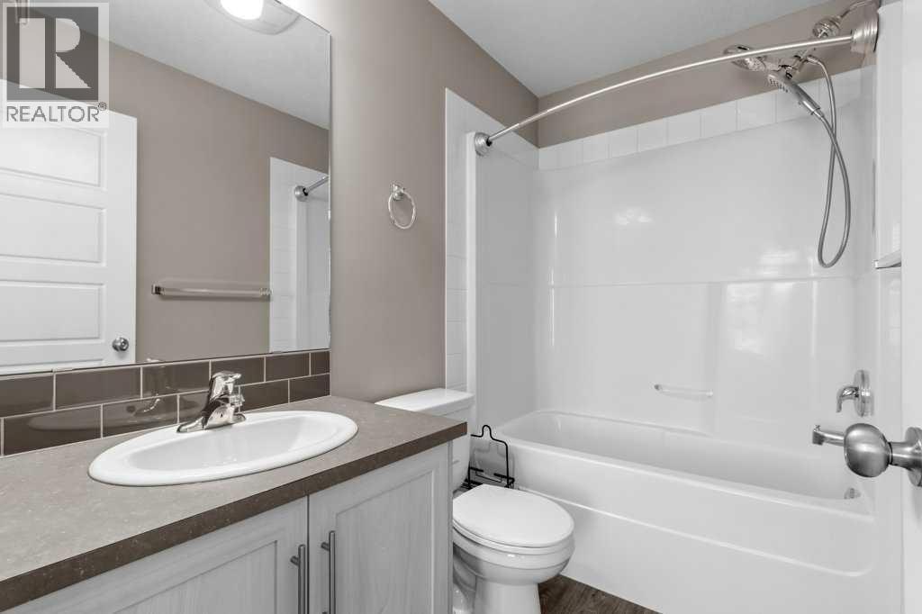 125 Caribou Crescent, Red Deer