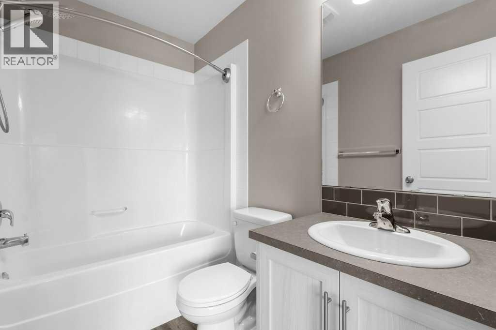 125 Caribou Crescent, Red Deer