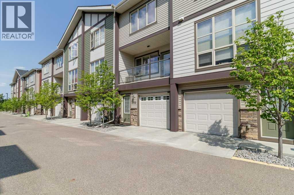 125 Caribou Crescent, Red Deer