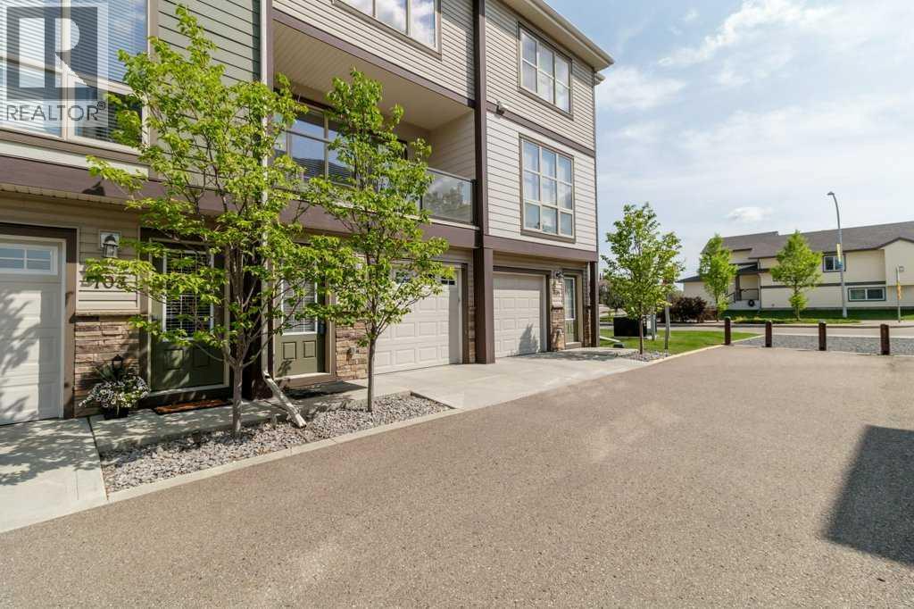 125 Caribou Crescent, Red Deer
