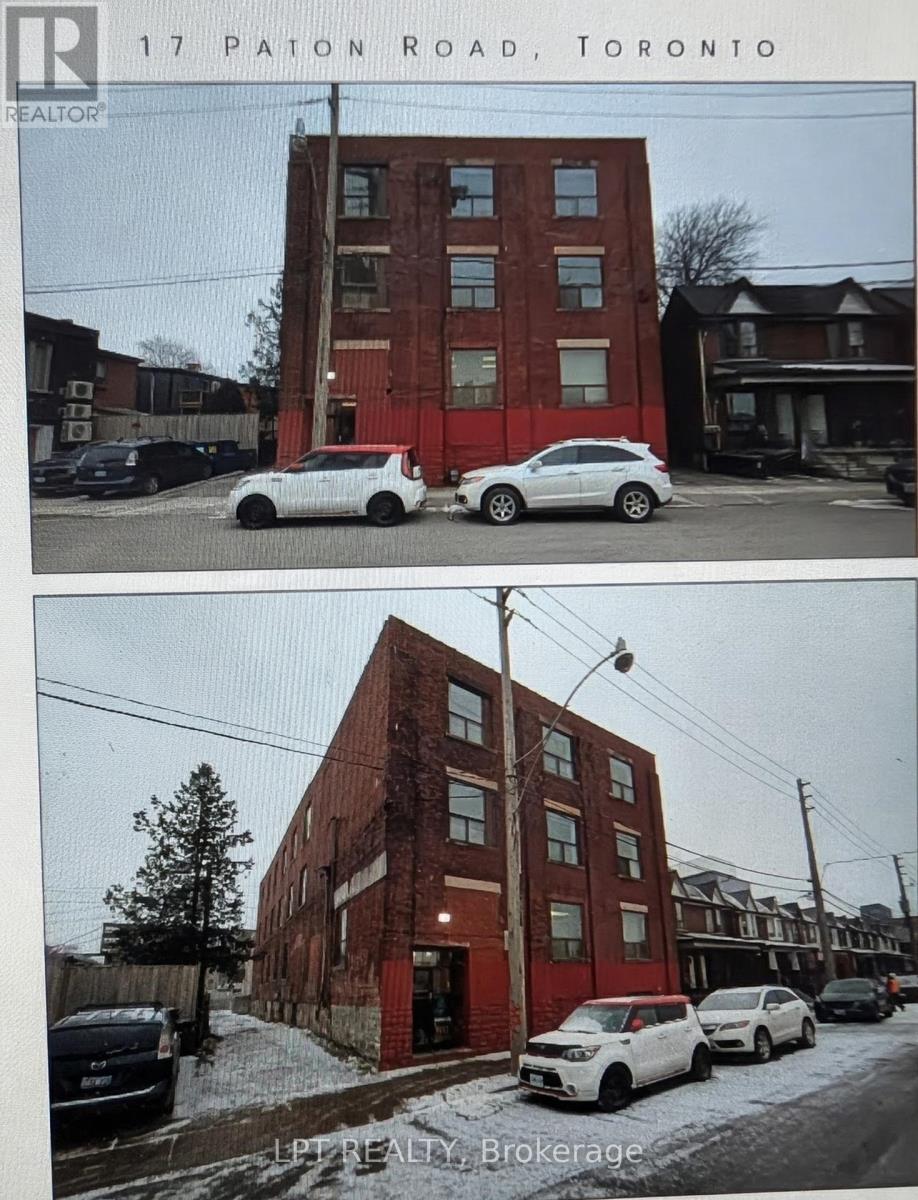 17 PATON ROAD - 2