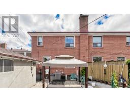 22 Brigham Court, Toronto, ON M9W1T8 Photo 32