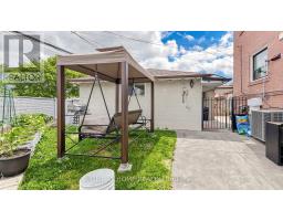 22 Brigham Court, Toronto, ON M9W1T8 Photo 34