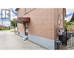 22 Brigham Court, Toronto, ON M9W1T8 Photo 35