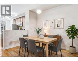 Dining room - 181 Plains Road W Unit# 14, Burlington, ON L7T0B1 Photo 8
