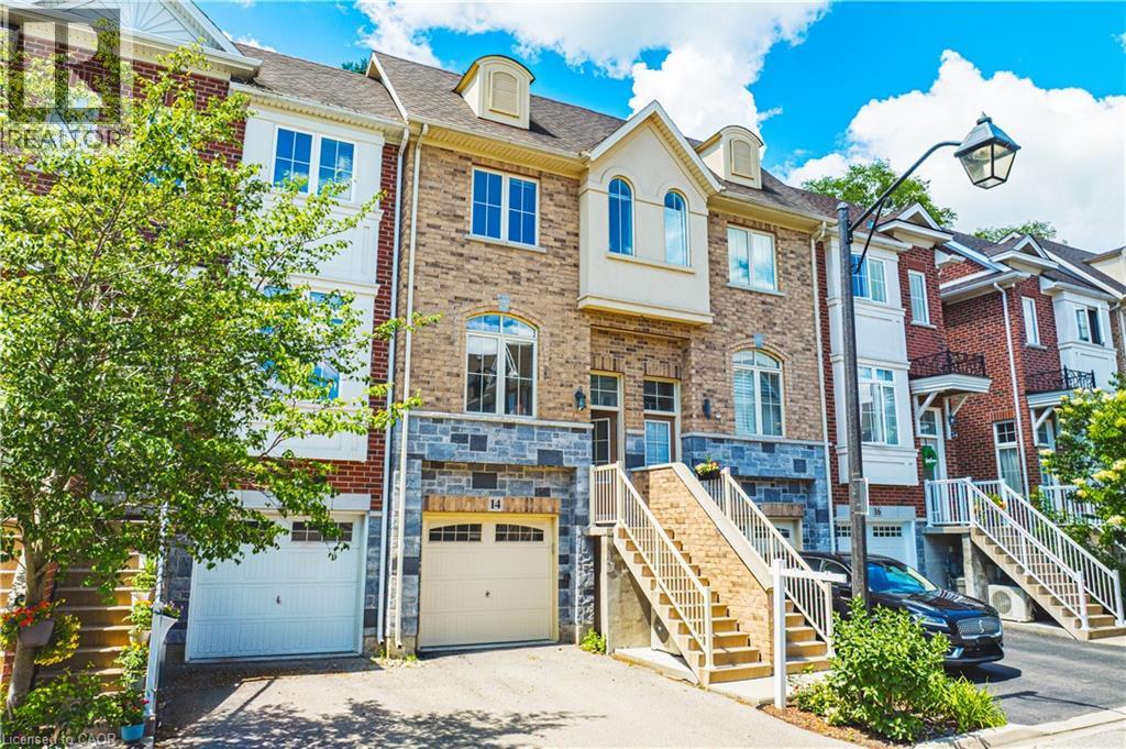 #14 181 PLAINS Road W - 2