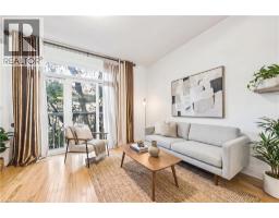 Living room/Dining room - 181 Plains Road W Unit# 14, Burlington, ON L7T0B1 Photo 9