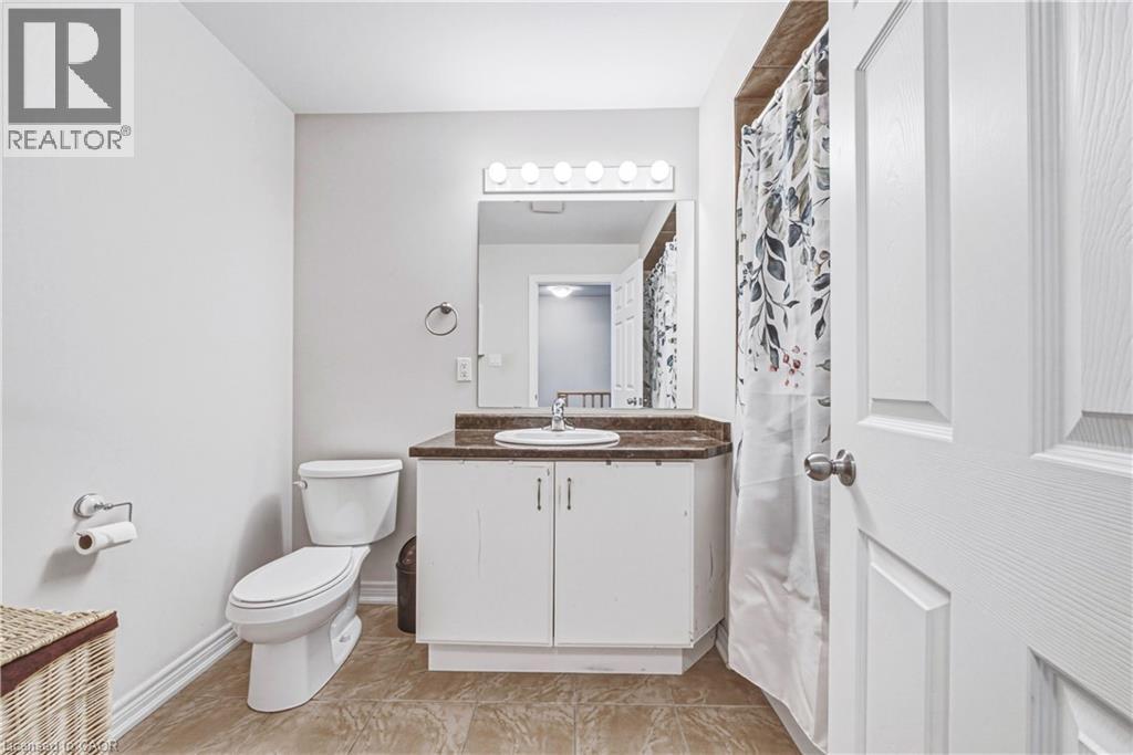 #14 181 PLAINS Road W - 14