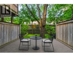 181 Plains Road W Unit# 14, Burlington, ON L7T0B1 Photo 22