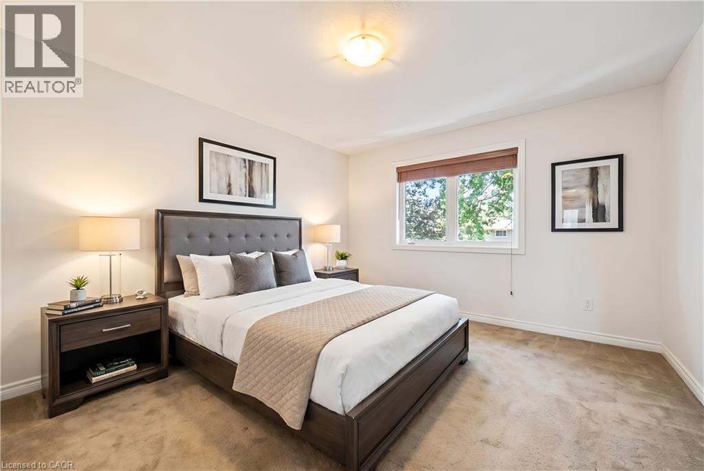 #14 181 PLAINS Road W - 18