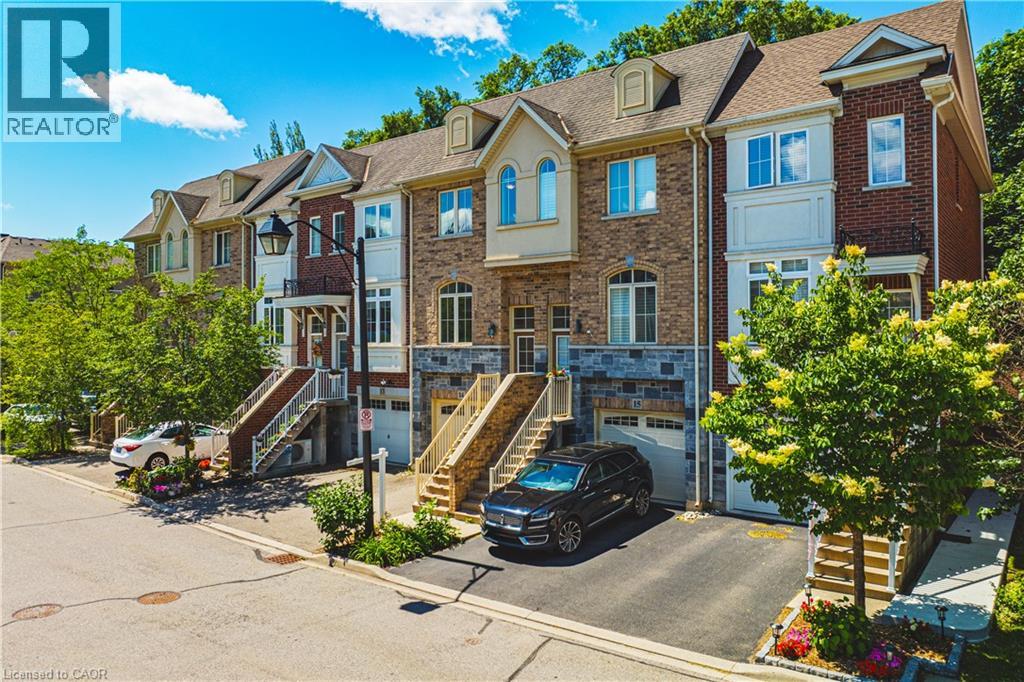 #14 181 PLAINS Road W - 4