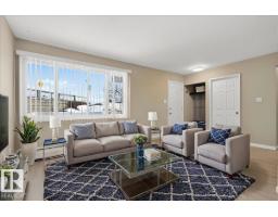 Row / Townhouse for sale at #309 2908 116A Av NW, Edmonton — MLS® E4501945