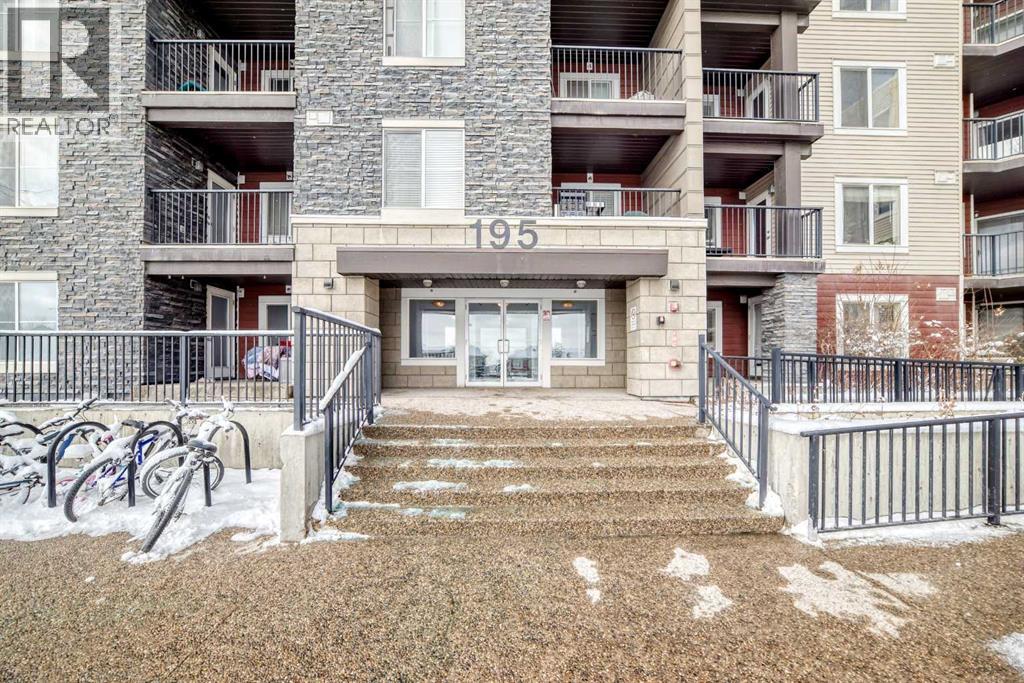 111, 195 Kincora Glen Road NW