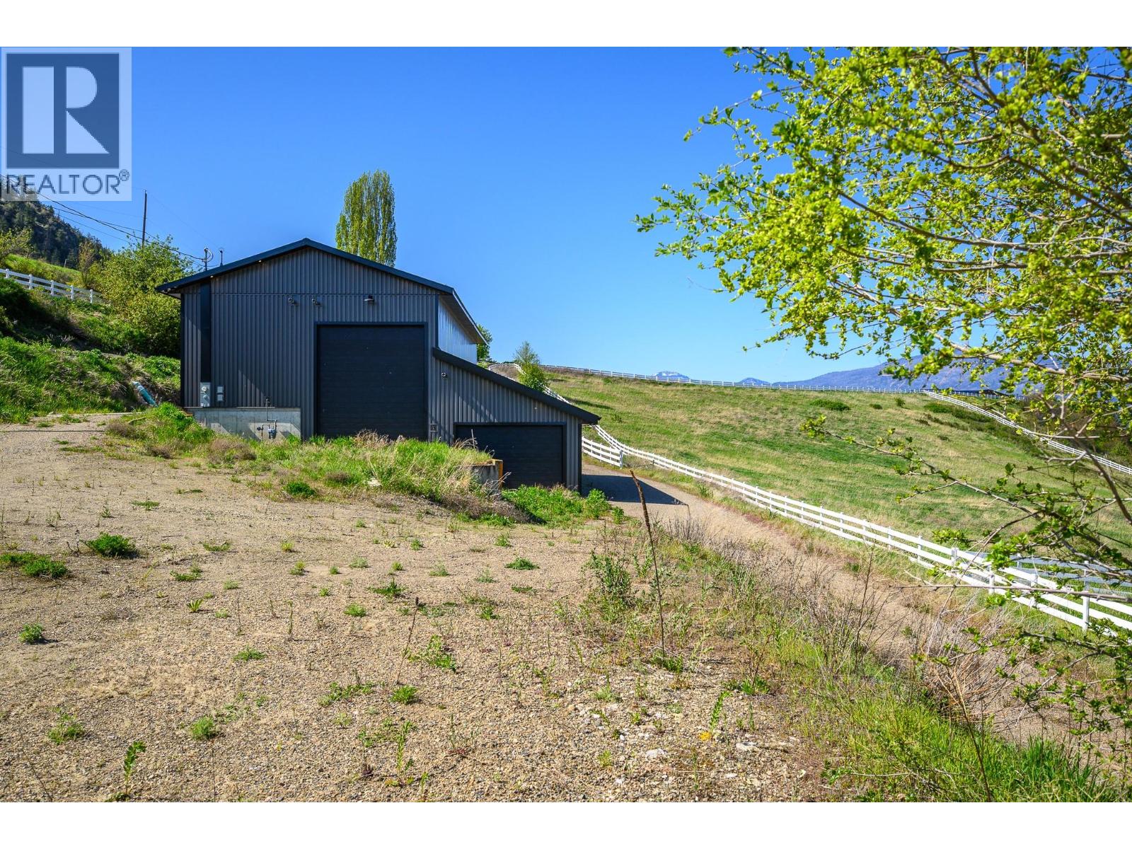 8399 Bench Row Road, Vernon