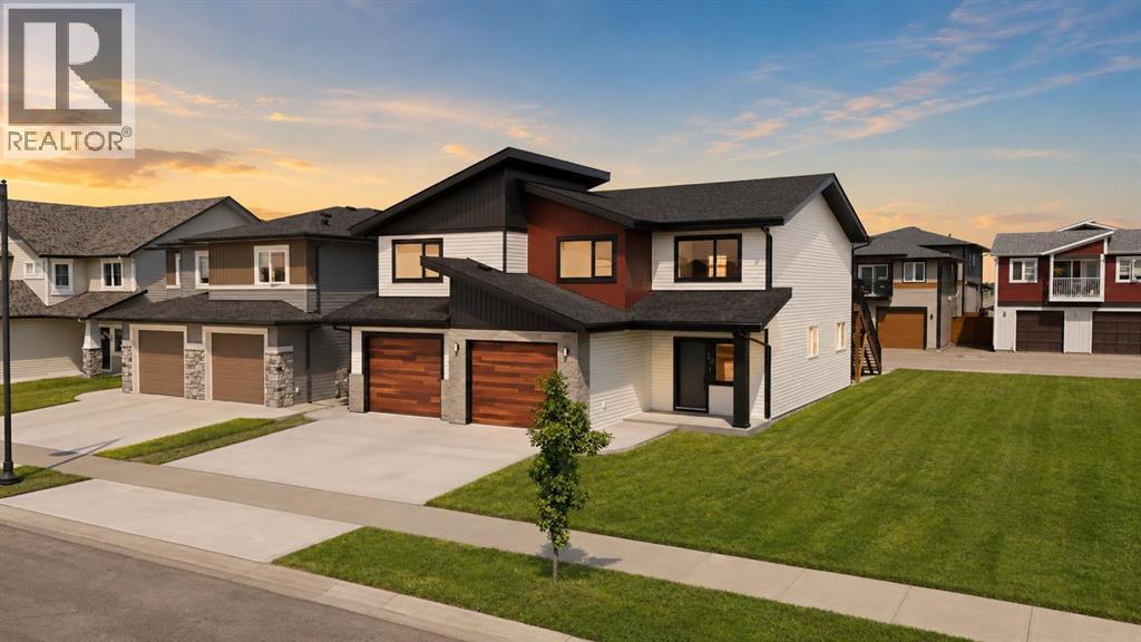 20 Toye Street, Red Deer