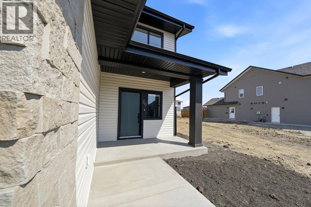20 Toye Street, Red Deer