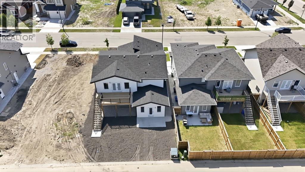 20 Toye Street, Red Deer
