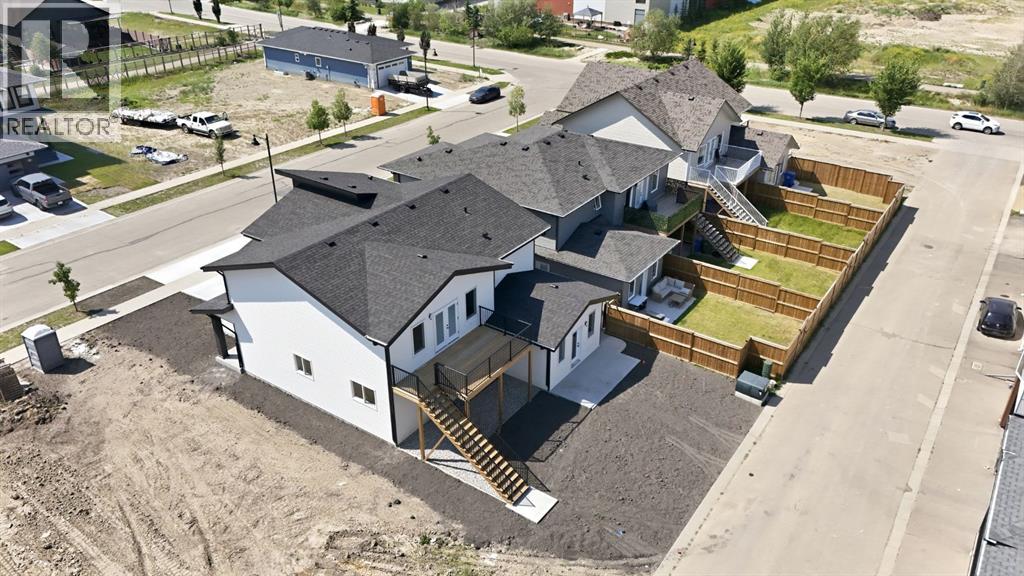 20 Toye Street, Red Deer